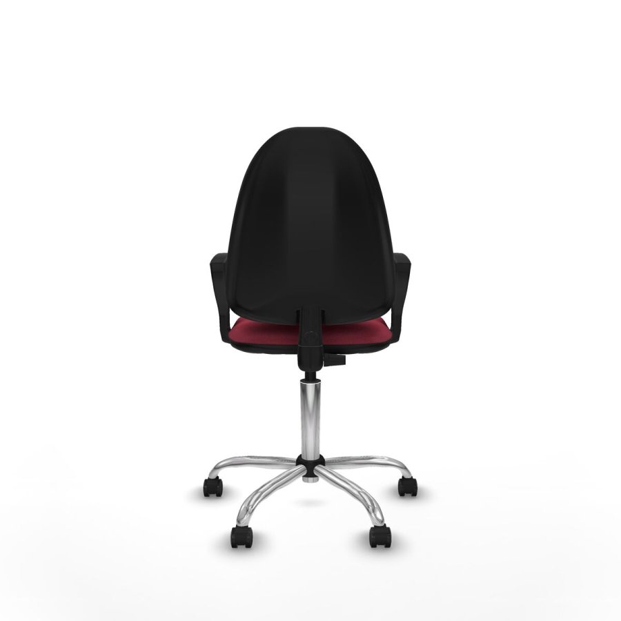 Kontorstol Piqueras y Crespo BFN05RF Rdbrun #5