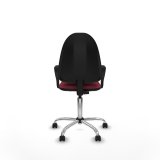 Kontorstol Piqueras y Crespo BFN05RP Rdbrun #5