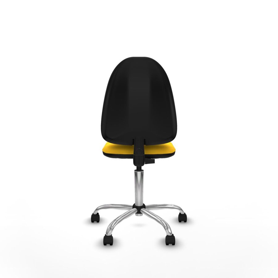 Kontorstol Piqueras y Crespo B0005RN Gul #5