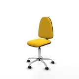 Kontorstol Piqueras y Crespo B0005RP Gul #2