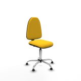 Kontorstol Piqueras y Crespo B0005RT Gul #1