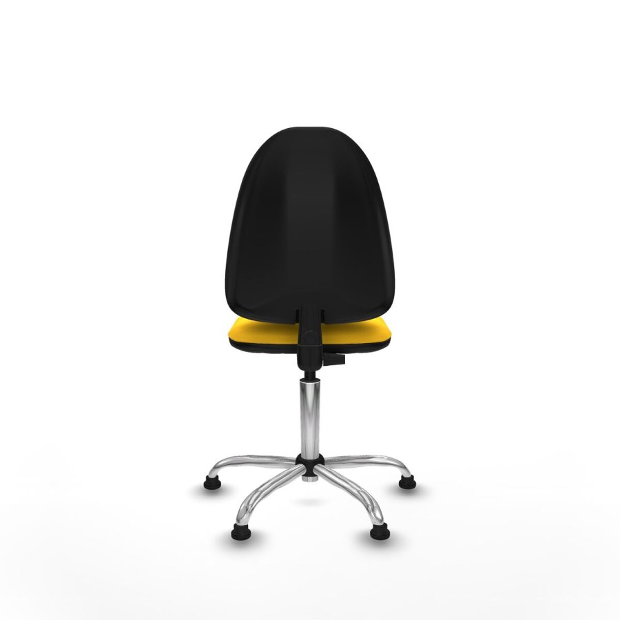 Kontorstol Piqueras y Crespo B0005RT Gul #5