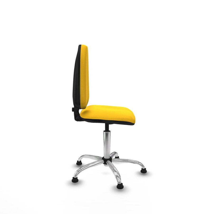Kontorstol Piqueras y Crespo B0005RT Gul #7