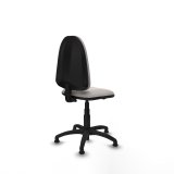 Kontorstol A�na Piqueras y Crespo B0001RT Hvid #6