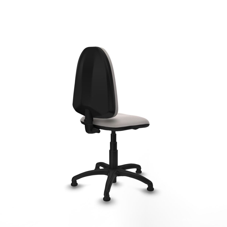 Kontorstol A�na Piqueras y Crespo B0001RT Hvid #6