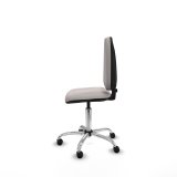 Kontorstol A�na Piqueras y Crespo B0005RF Hvid #3