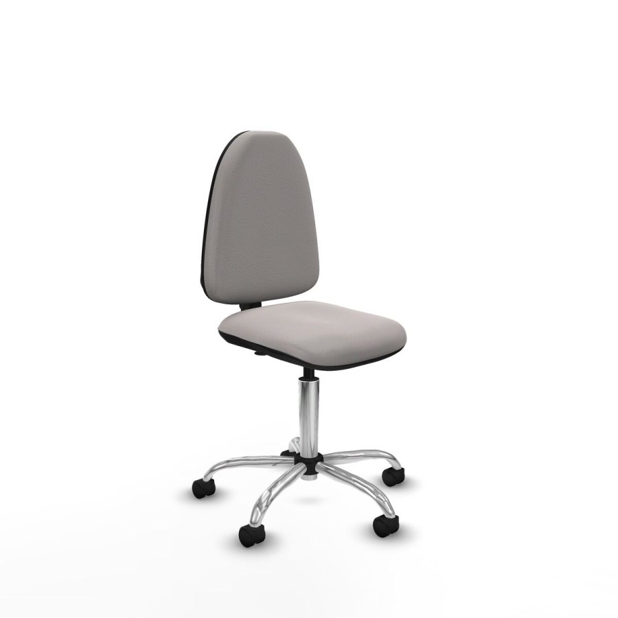 Kontorstol A�na Piqueras y Crespo B0005RN Hvid #1