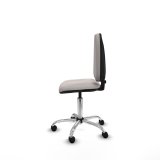 Kontorstol A�na Piqueras y Crespo B0005RN Hvid #3