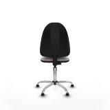 Kontorstol A�na Piqueras y Crespo B0005RT Hvid #5