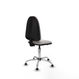 Kontorstol A�na Piqueras y Crespo B0005RT Hvid #6