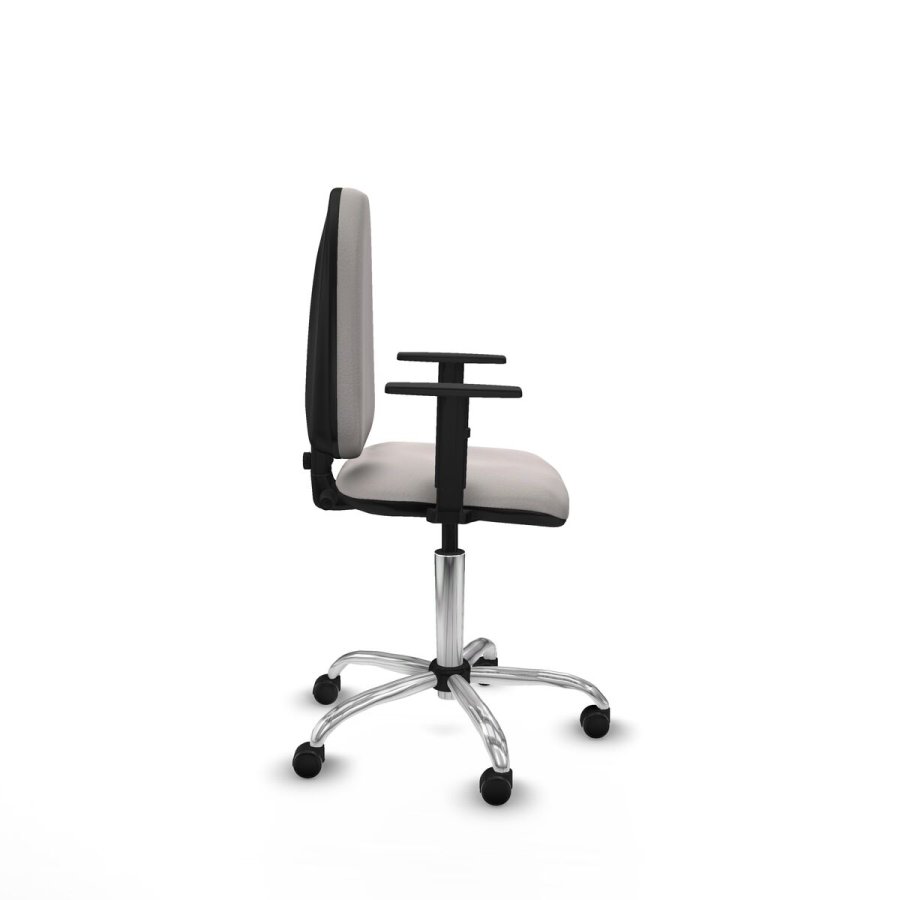 Kontorstol Piqueras y Crespo B1D05RF Hvid #7