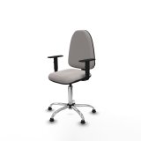 Kontorstol Piqueras y Crespo B1D05RT Hvid #2