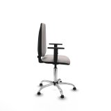 Kontorstol Piqueras y Crespo B1D05RT Hvid #7