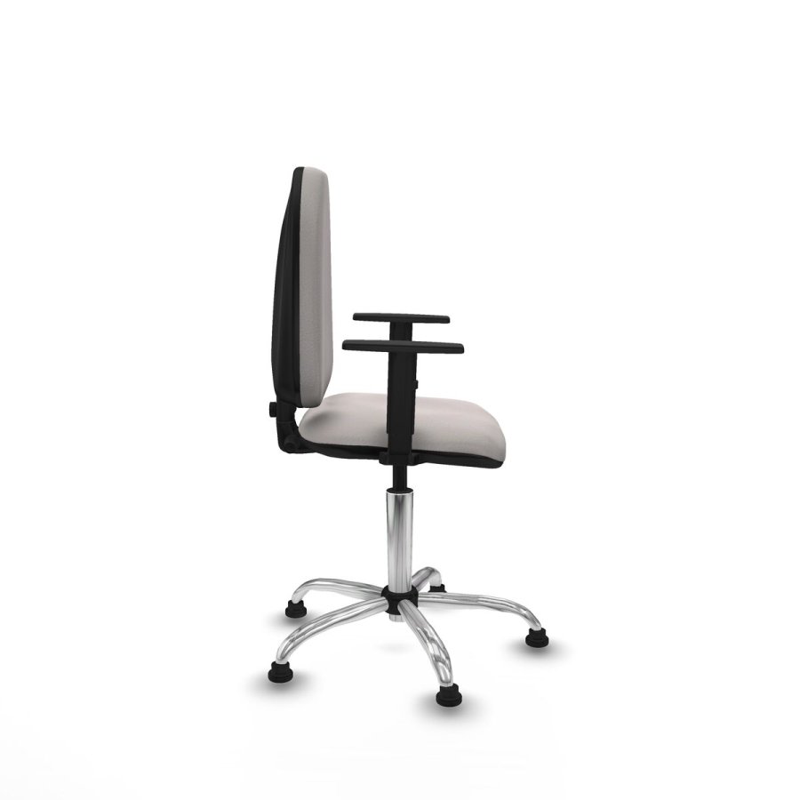 Kontorstol Piqueras y Crespo B1D05RT Hvid #7