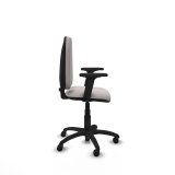 Kontorstol Ana Piqueras y Crespo B2D01RP Hvid #7