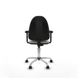 Kontorstol Ana Piqueras y Crespo B2D05RN Hvid #5