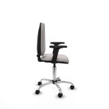 Kontorstol Ana Piqueras y Crespo B2D05RN Hvid #7