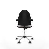 Kontorstol Ana Piqueras y Crespo B2D05RP Hvid #5