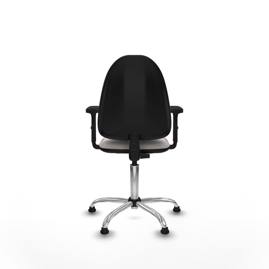 Kontorstol Ana Piqueras y Crespo B2D05RT Hvid #5