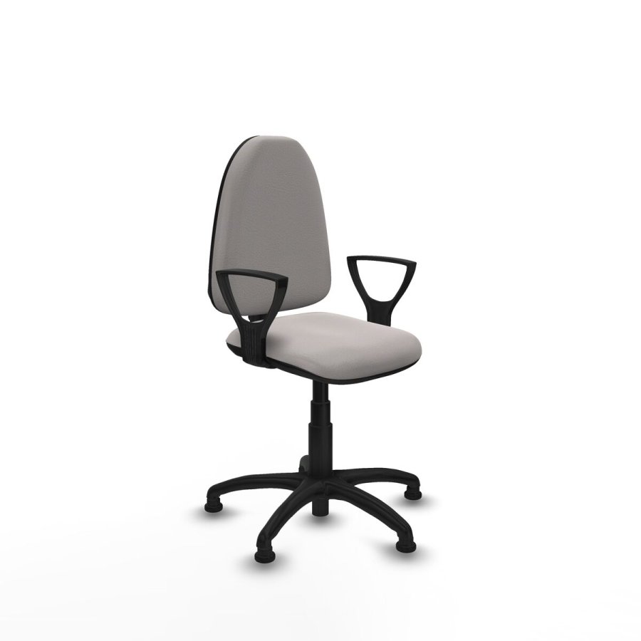 Kontorstol A�na Piqueras y Crespo BFN01RT Hvid #1