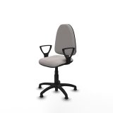 Kontorstol A�na Piqueras y Crespo BFN01RT Hvid #2