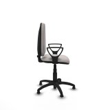 Kontorstol A�na Piqueras y Crespo BFN01RT Hvid #7