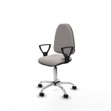 Kontorstol A�na Piqueras y Crespo BFN05RN Hvid #2