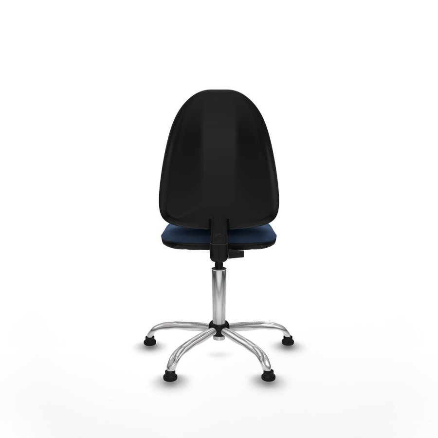 Kontorstol A�na Piqueras y Crespo B0005RT Marinebl� #5