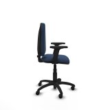 Kontorstol Ana Piqueras y Crespo B2D01RP Marinebl #7