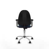 Kontorstol Ana Piqueras y Crespo B2D05RN Marinebl #5