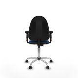 Kontorstol Ana Piqueras y Crespo B2D05RP Marinebl #5