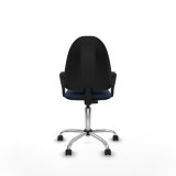 Kontorstol A�na Piqueras y Crespo BFN05RF Marinebl� #5