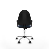 Kontorstol A�na Piqueras y Crespo BFN05RN Marinebl� #5