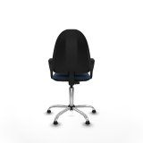 Kontorstol A�na Piqueras y Crespo BFN05RT Marinebl� #5