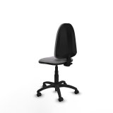 Kontorstol A�na Piqueras y Crespo B0001RF Gr� #4