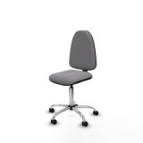 Kontorstol A�na Piqueras y Crespo B0005RN Gr� #2