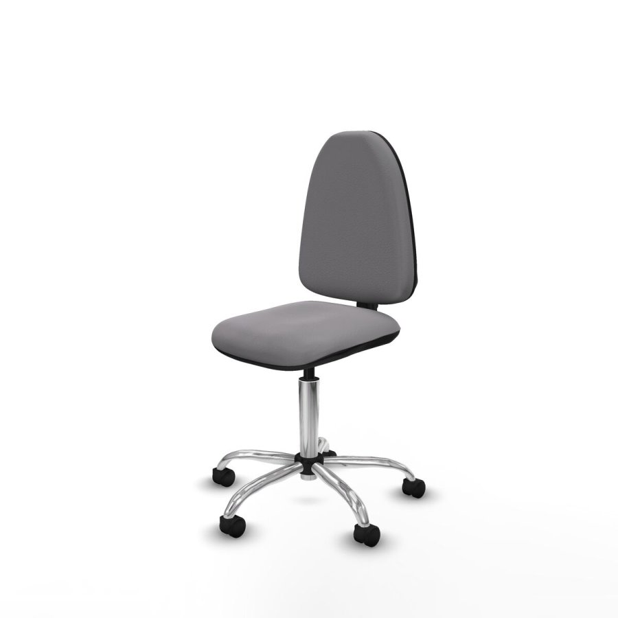 Kontorstol A�na Piqueras y Crespo B0005RN Gr� #2