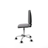 Kontorstol A�na Piqueras y Crespo B0005RN Gr� #3