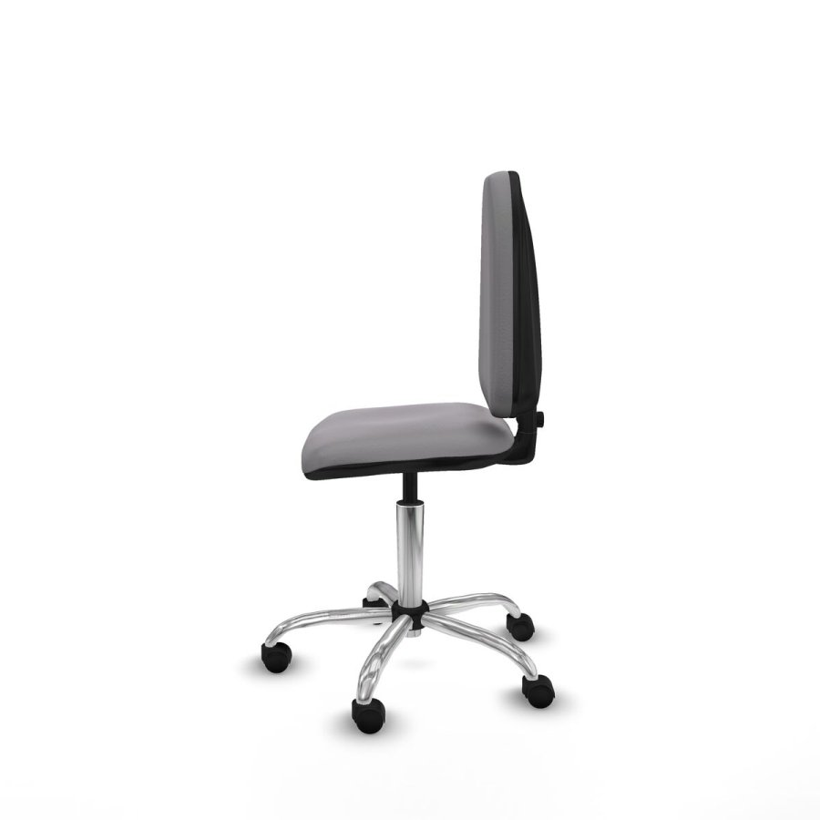 Kontorstol A�na Piqueras y Crespo B0005RN Gr� #3