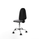 Kontorstol A�na Piqueras y Crespo B0005RN Gr� #4