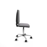 Kontorstol A�na Piqueras y Crespo B0005RN Gr� #7