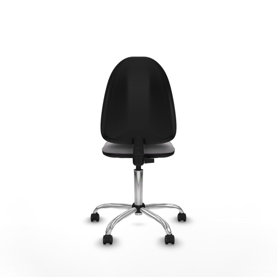 Kontorstol A�na Piqueras y Crespo B0005RP Gr� #5