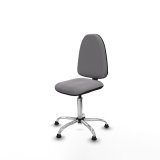 Kontorstol A�na Piqueras y Crespo B0005RT Gr� #2