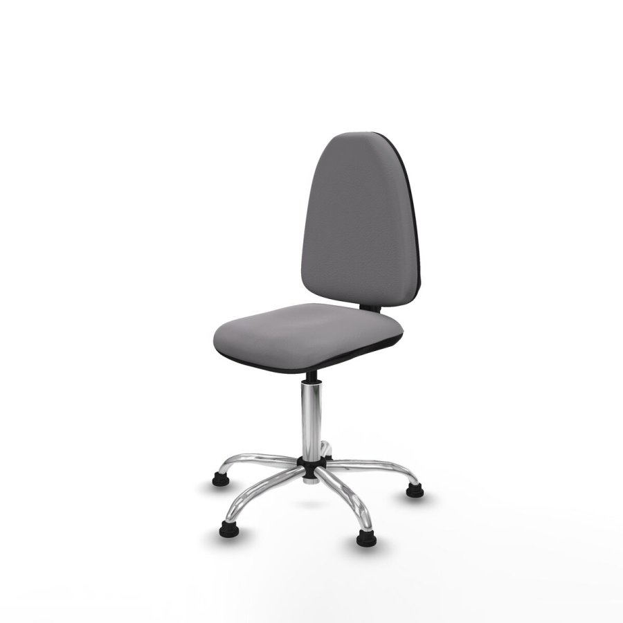 Kontorstol A�na Piqueras y Crespo B0005RT Gr� #2