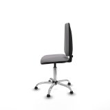 Kontorstol A�na Piqueras y Crespo B0005RT Gr� #3