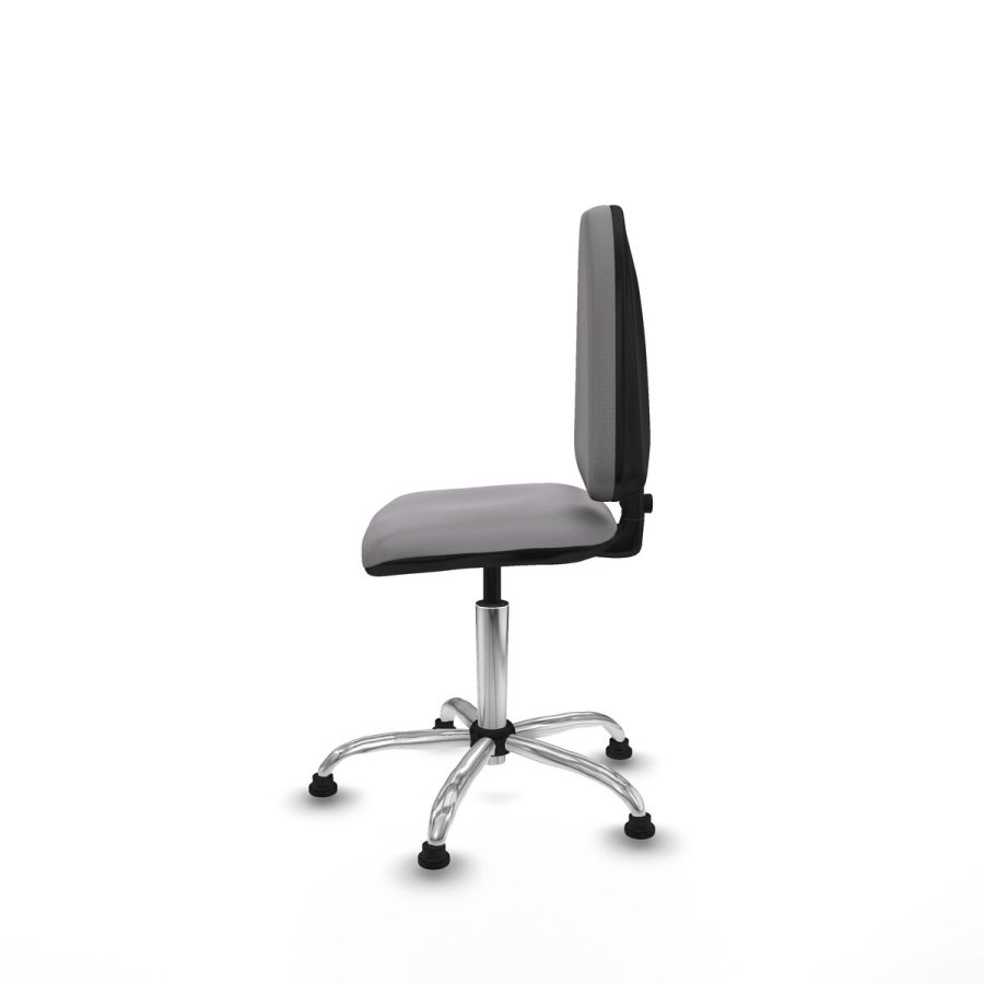 Kontorstol A�na Piqueras y Crespo B0005RT Gr� #3