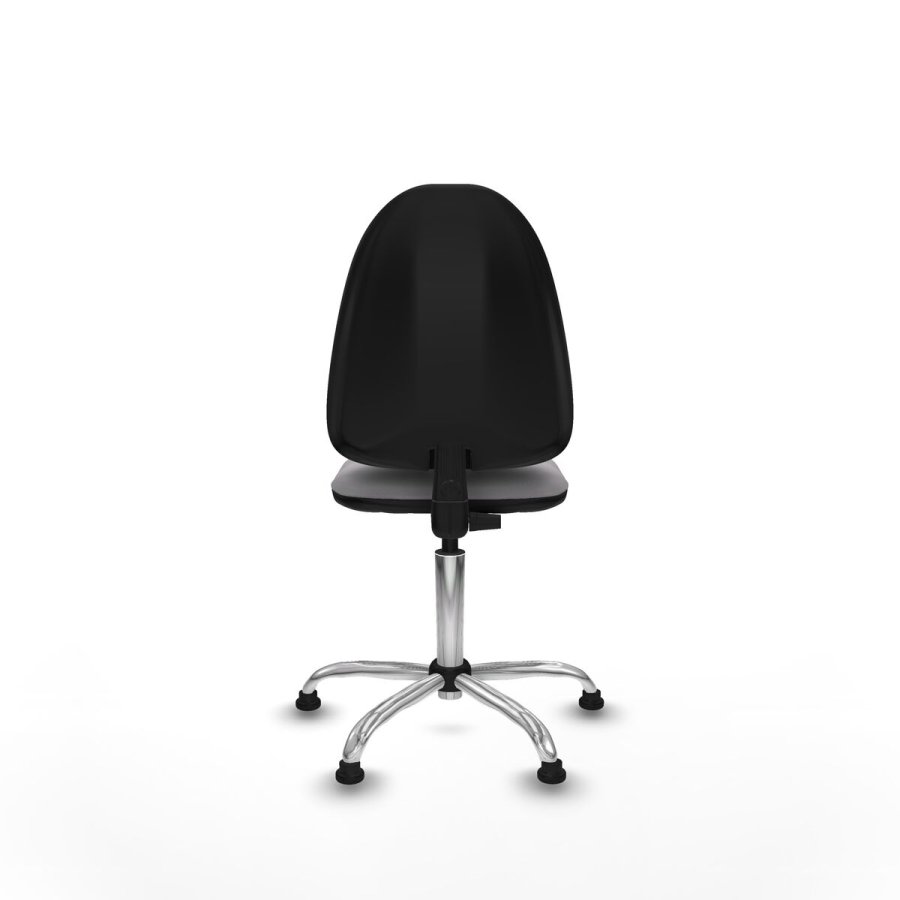 Kontorstol A�na Piqueras y Crespo B0005RT Gr� #5