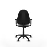 Kontorstol Piqueras y Crespo B1D01RT Gr� #5