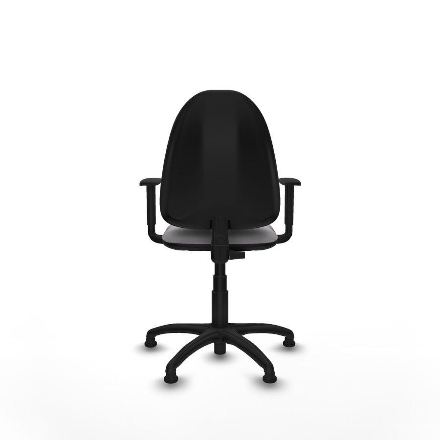 Kontorstol Piqueras y Crespo B1D01RT Gr� #5