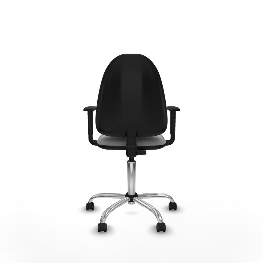 Kontorstol Piqueras y Crespo B1D05RF Gr� #5